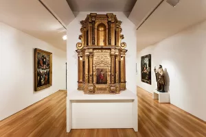 El Arte Clásico ¿Por qué su valor se mantiene en el tiempo?