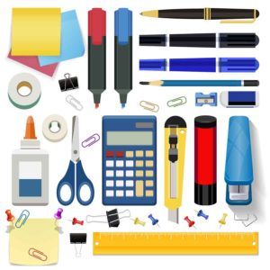 MATERIAL OFICINA GENERAL