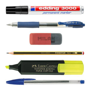 ESCRITURA Y CORRECCIÓN