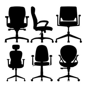 MOBILIARIO Y AUXILIARES