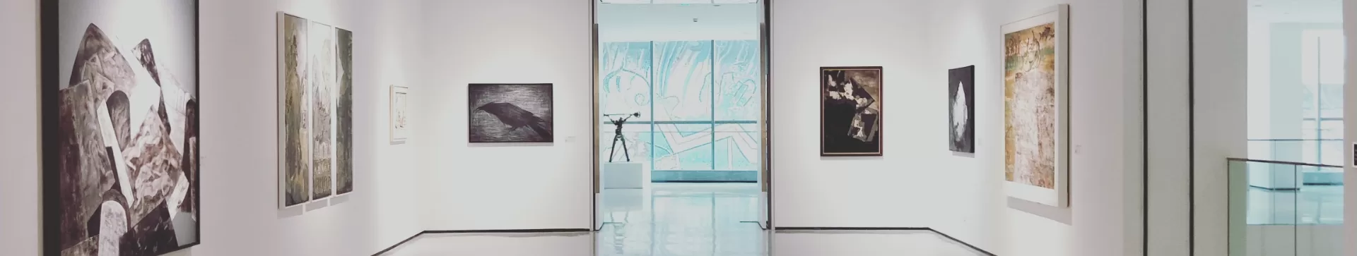 Galería Privada