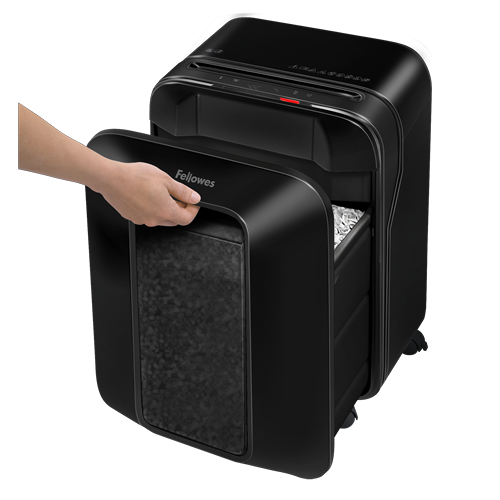 LX200-Black-BinEmptying-100421