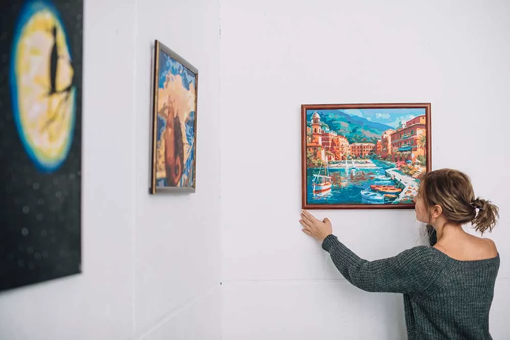 Ventajas de invertir en arte