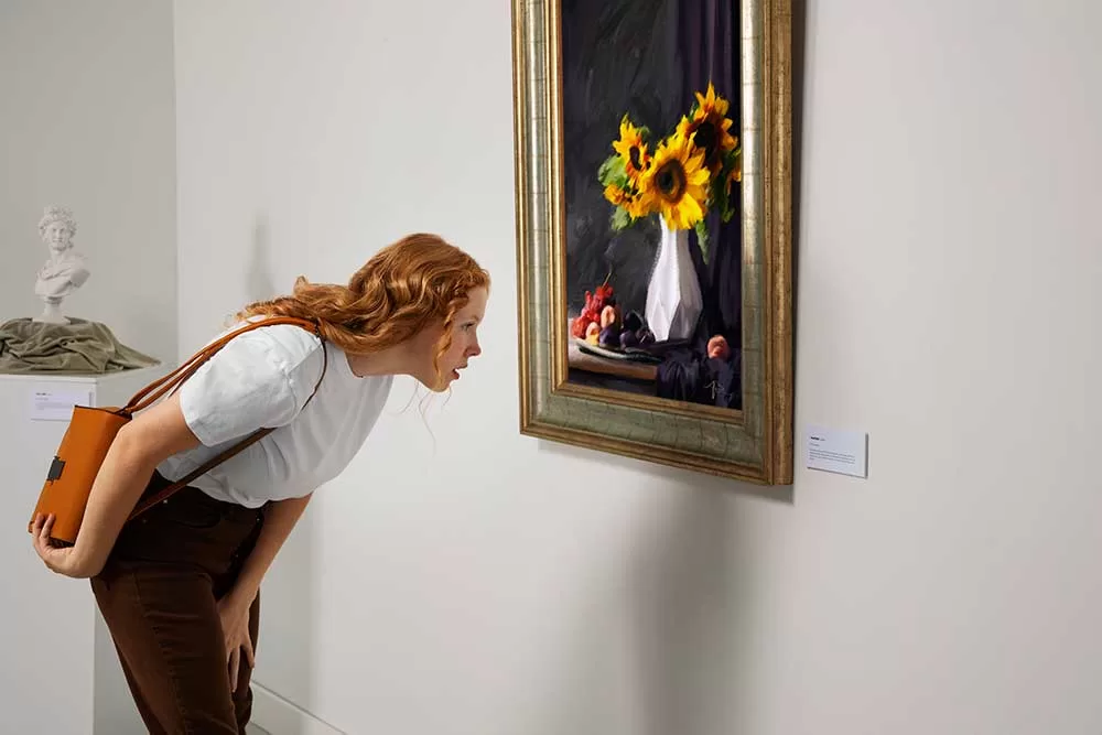 Ventajas de invertir en Arte