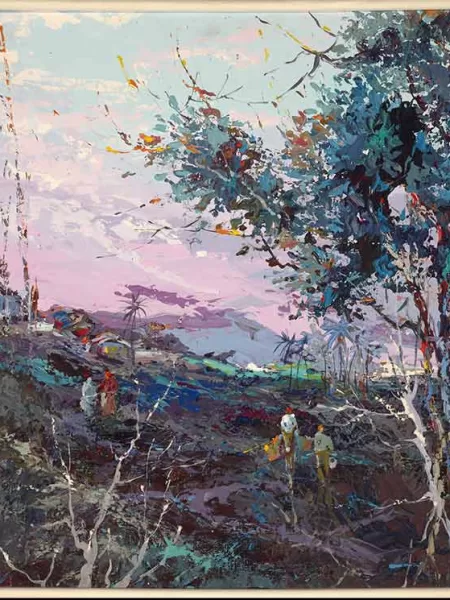 Paisaje rural
