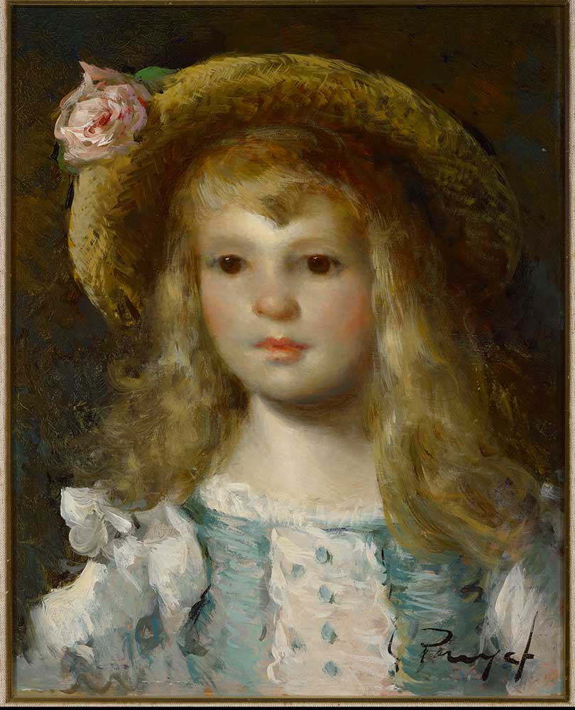 Niña