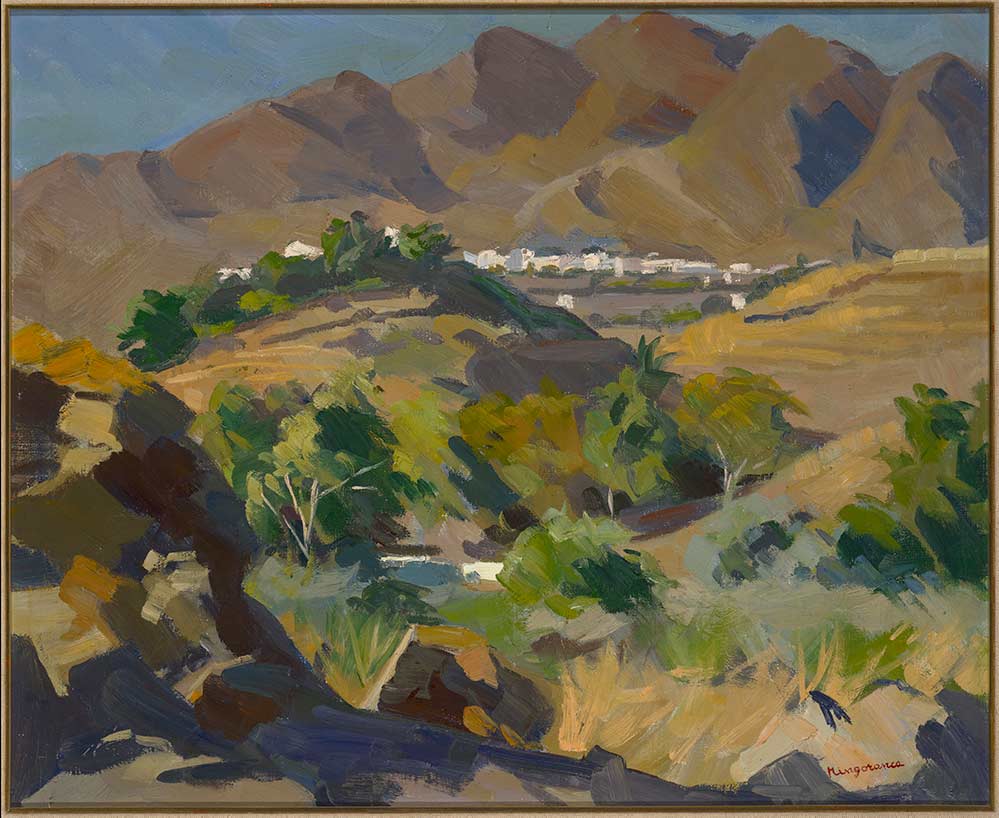 Campos de Benalmadena