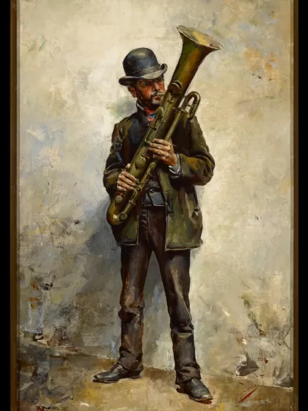 El bizcochero