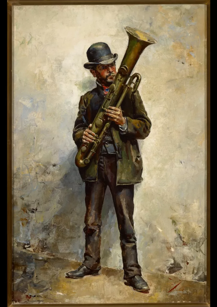 El bizcochero