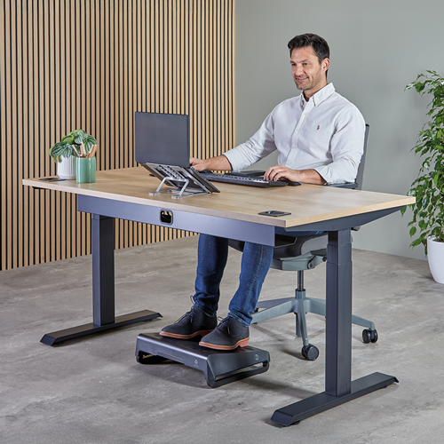 100138867_Alumia_Portable_LaptopStand_Silver_LS_b