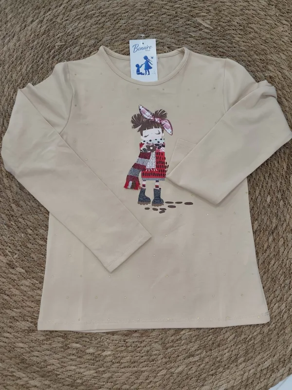 Camiseta