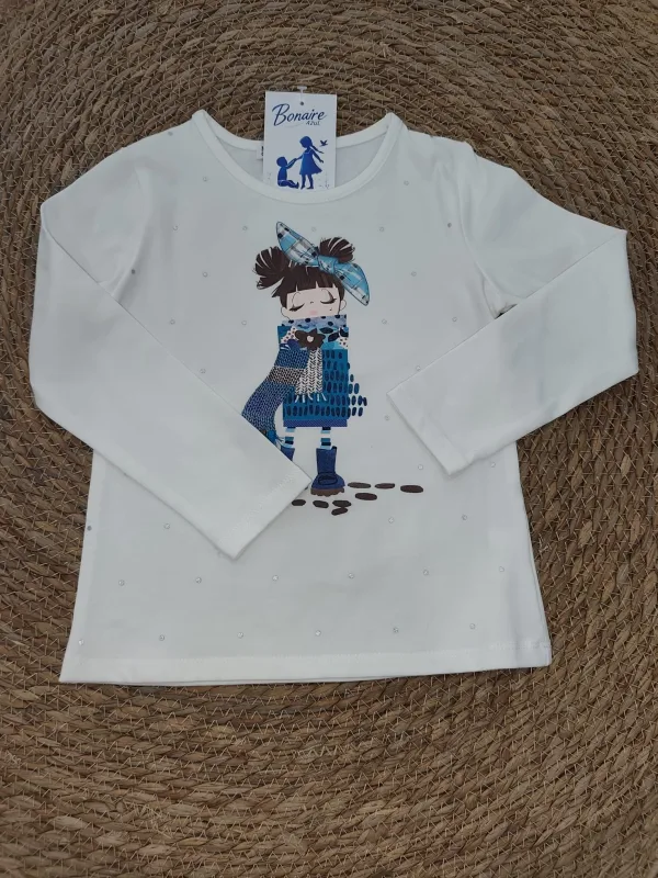 Camiseta - Imagen 3