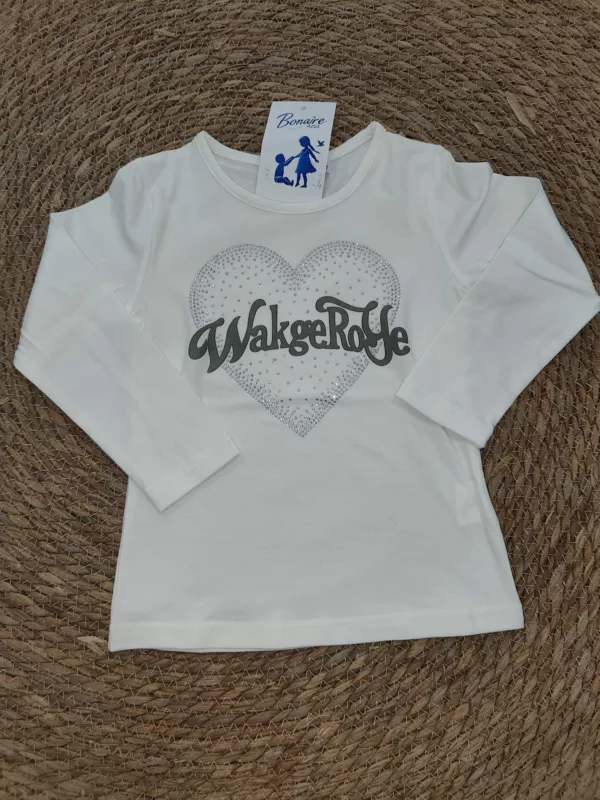 Camiseta - Imagen 5