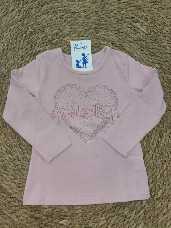 Camiseta