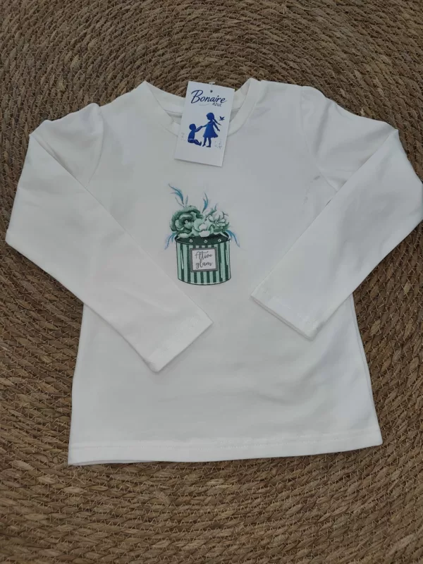 Camiseta