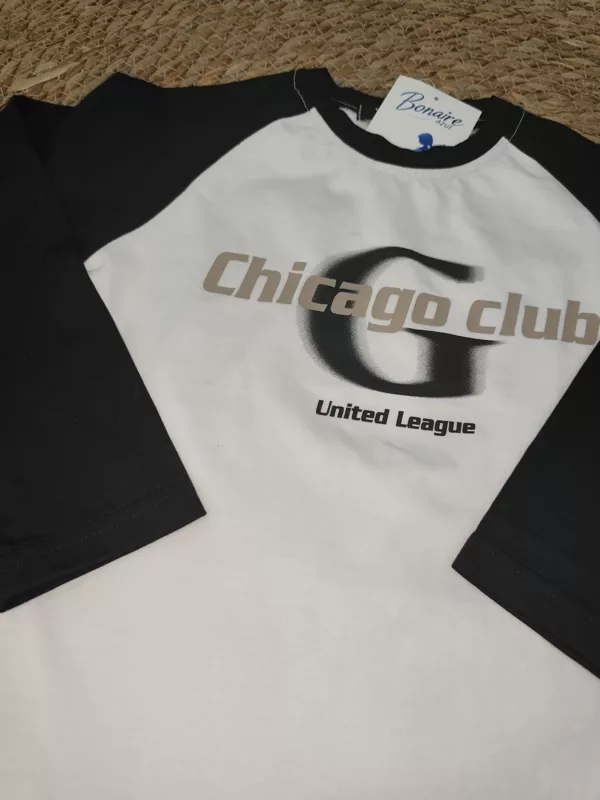 Camiseta - Imagen 2