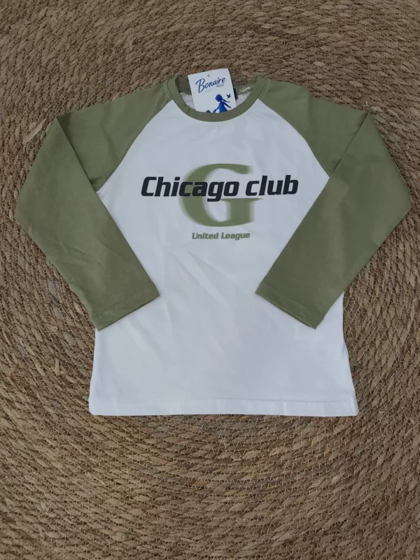 Camiseta - Imagen 4