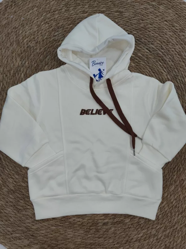 Sudadera con capucha