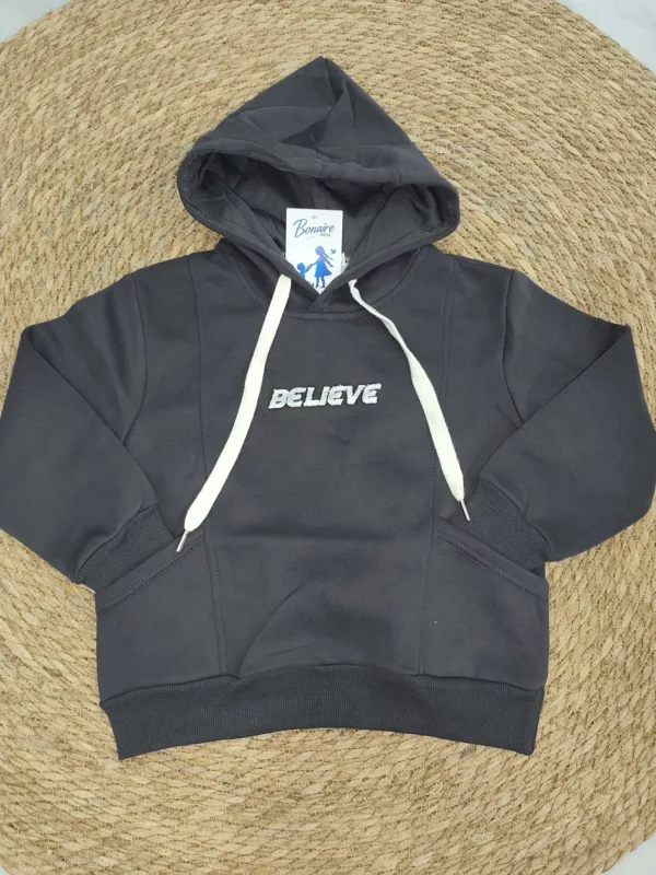 Sudadera con capucha - Imagen 6