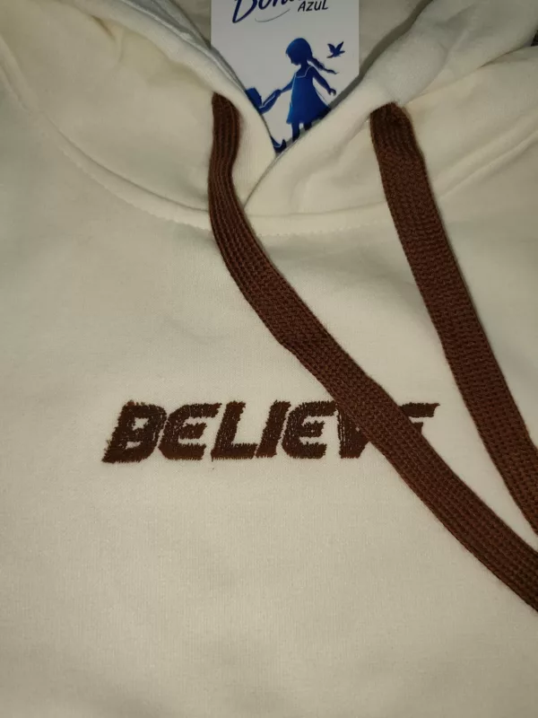 Sudadera con capucha - Imagen 2