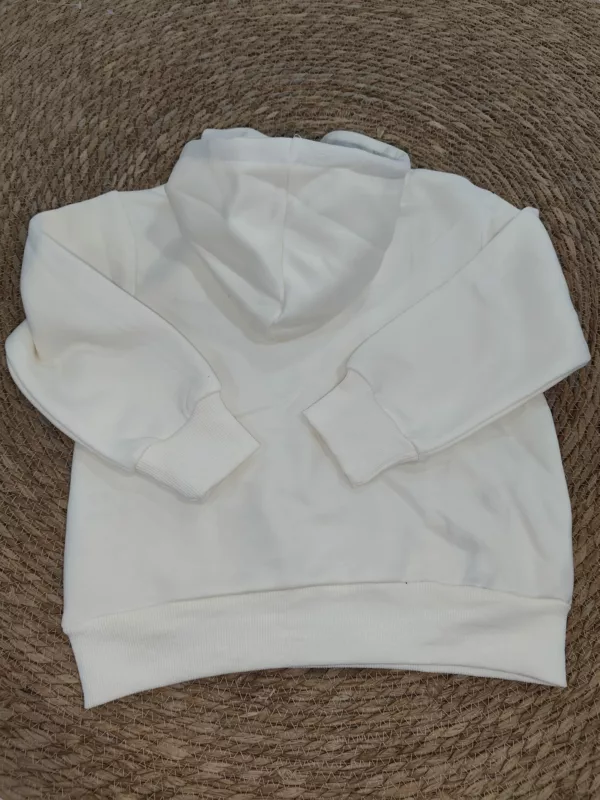 Sudadera con capucha - Imagen 5