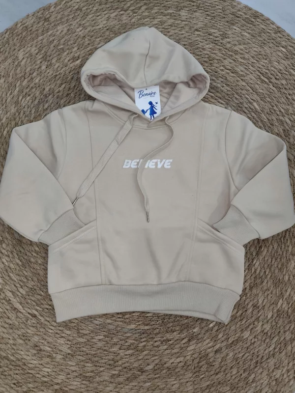 Sudadera con capucha - Imagen 3