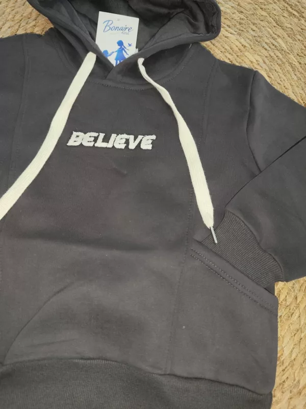 Sudadera con capucha - Imagen 7