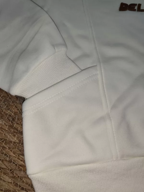 Sudadera con capucha - Imagen 4