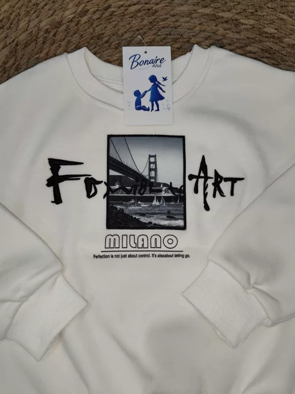 Sudadera - Imagen 6