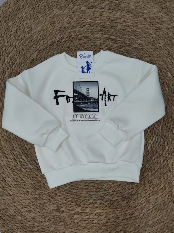 Sudadera - Imagen 5