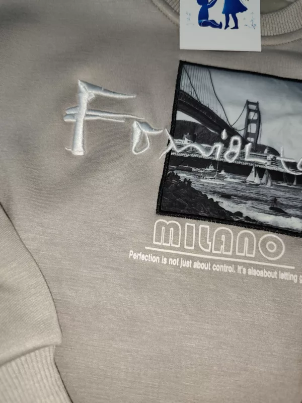 Sudadera - Imagen 4