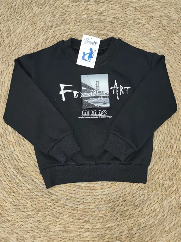 Sudadera