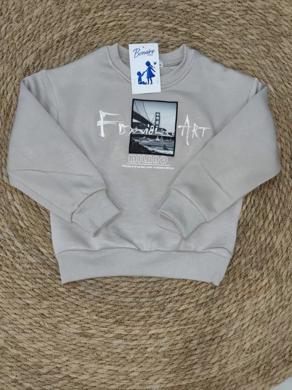 Sudadera - Imagen 3