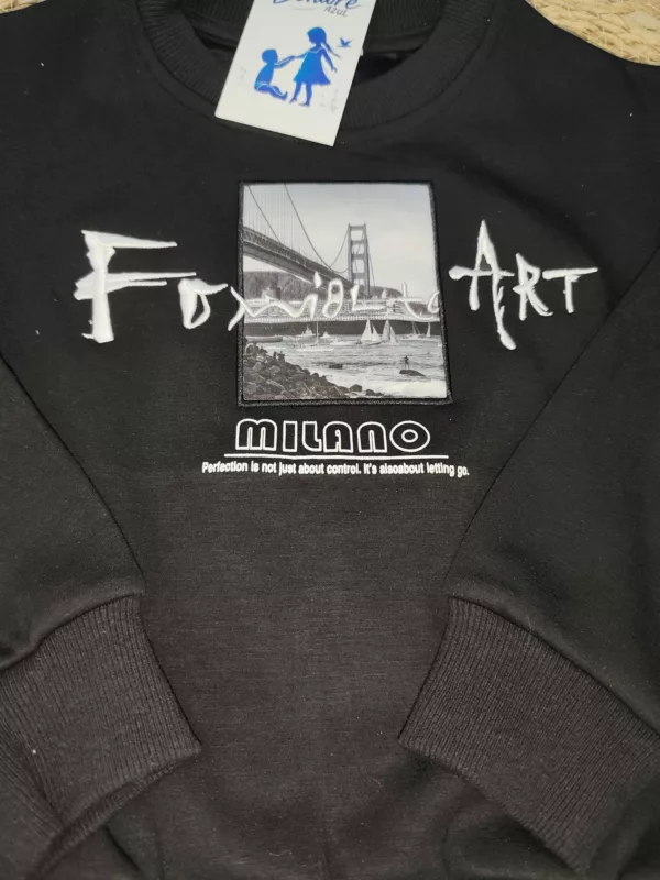 Sudadera - Imagen 2